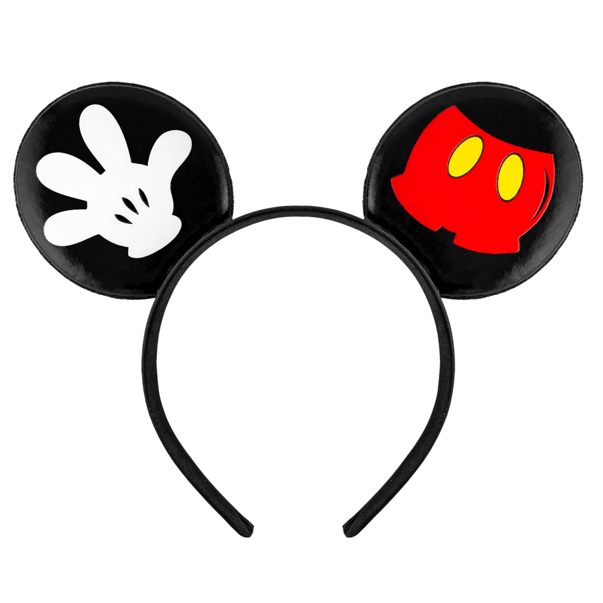 Mickey Ears for Men