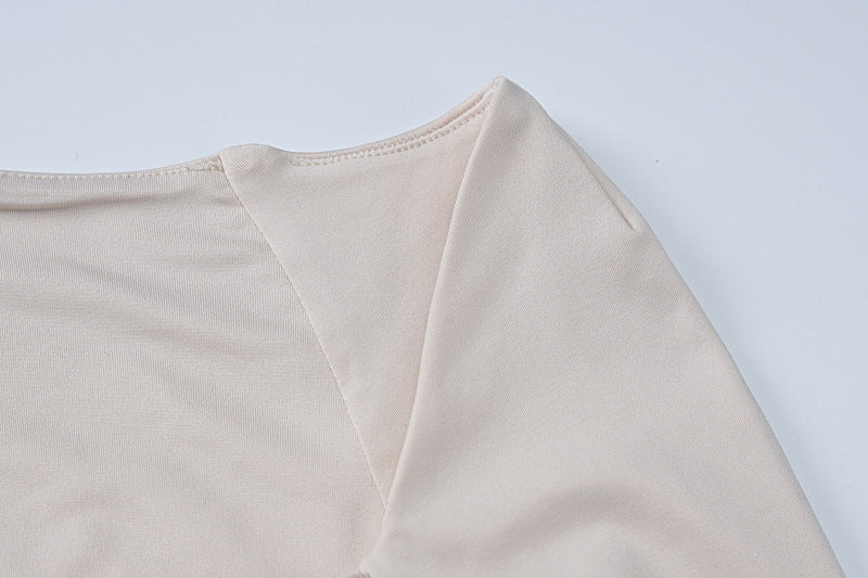Westlyn Mini Dress - View 8 | Clistos