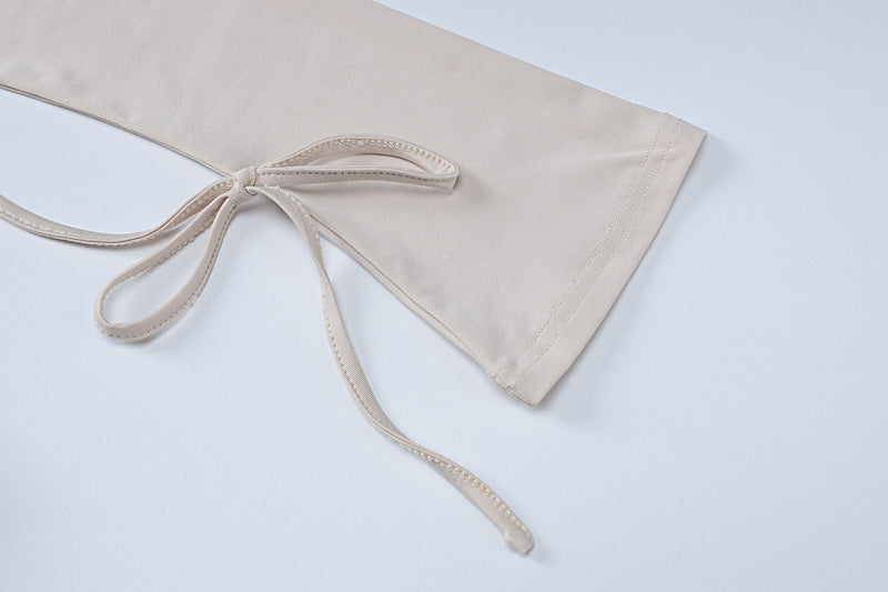 Westlyn Mini Dress - View 9 | Clistos