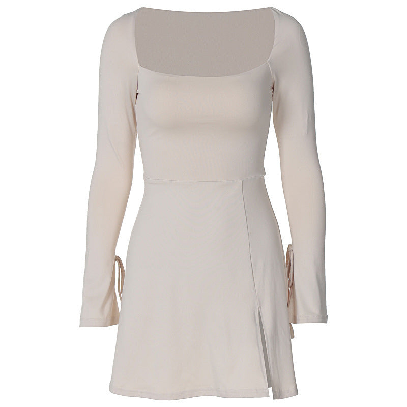 Westlyn Mini Dress - View 7 | Clistos