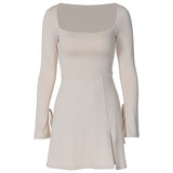 Westlyn Mini Dress - View 7 | Clistos
