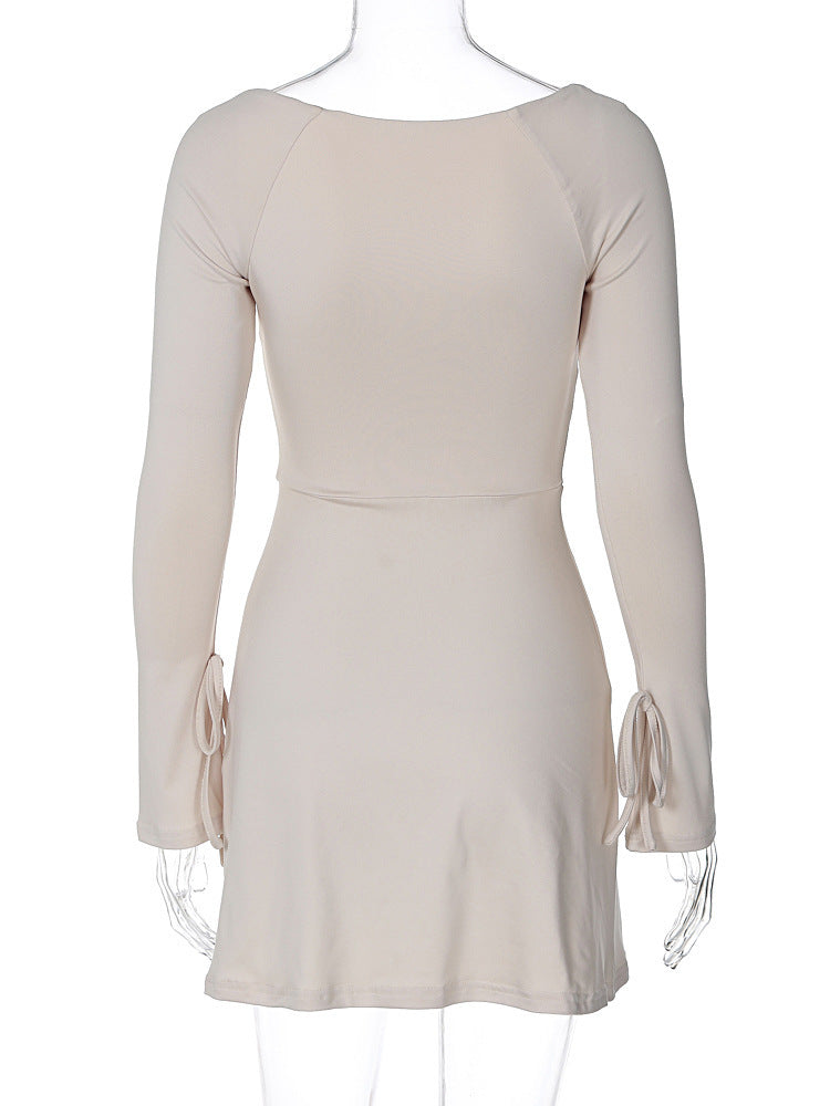 Westlyn Mini Dress - View 6 | Clistos