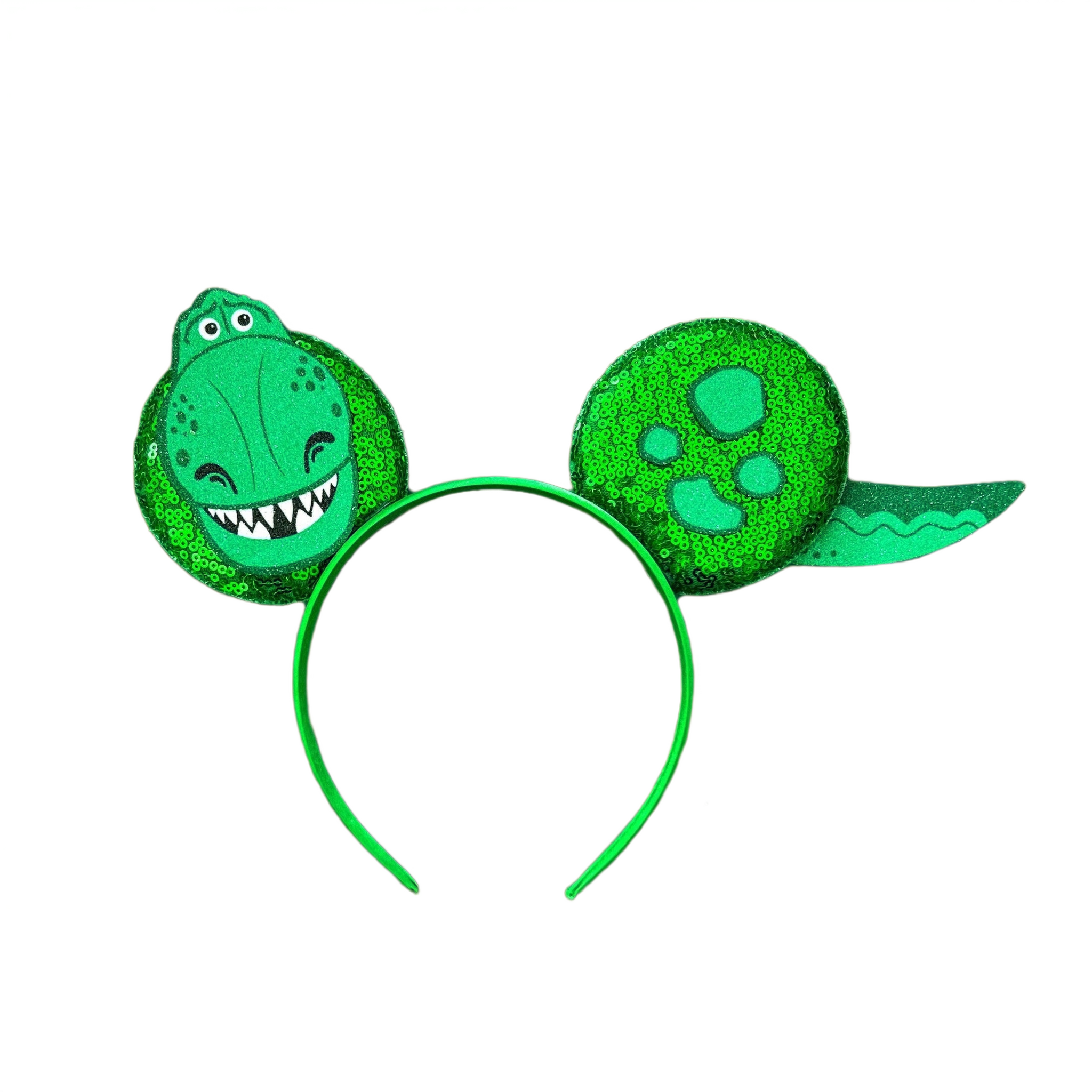 Rex Mickey Ears for Men