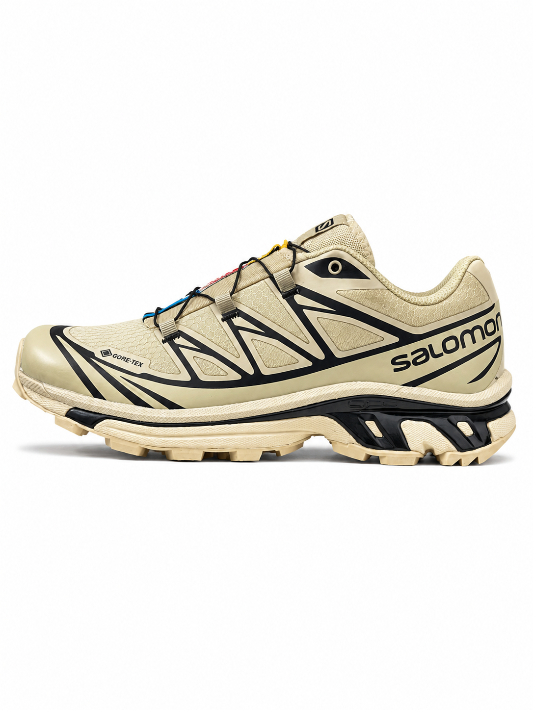 Salomon XT-6 Unisex Fashion Sneakers