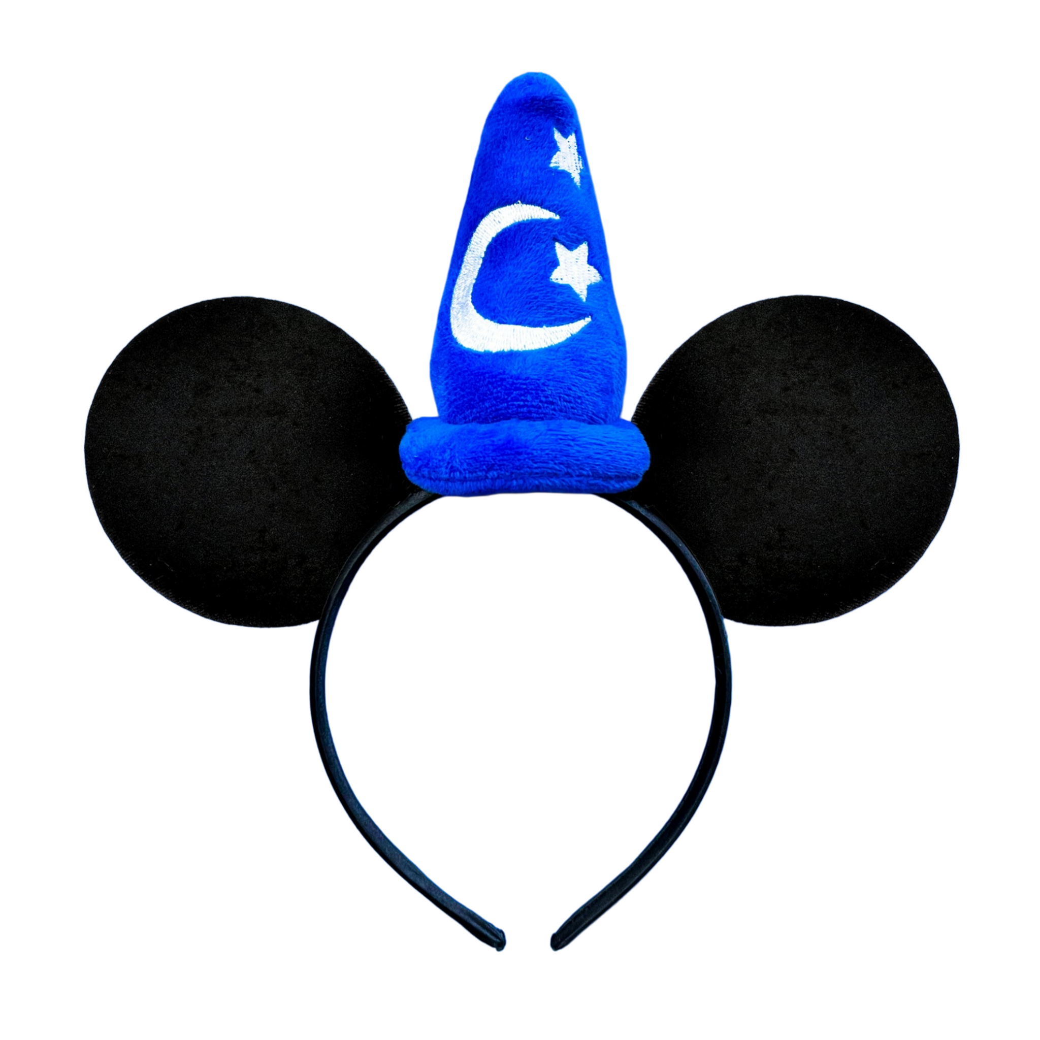 Sorcerer Mickey Ears for Men
