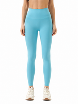 SculptFlex Brushed Soft Yoga Leggings for Women