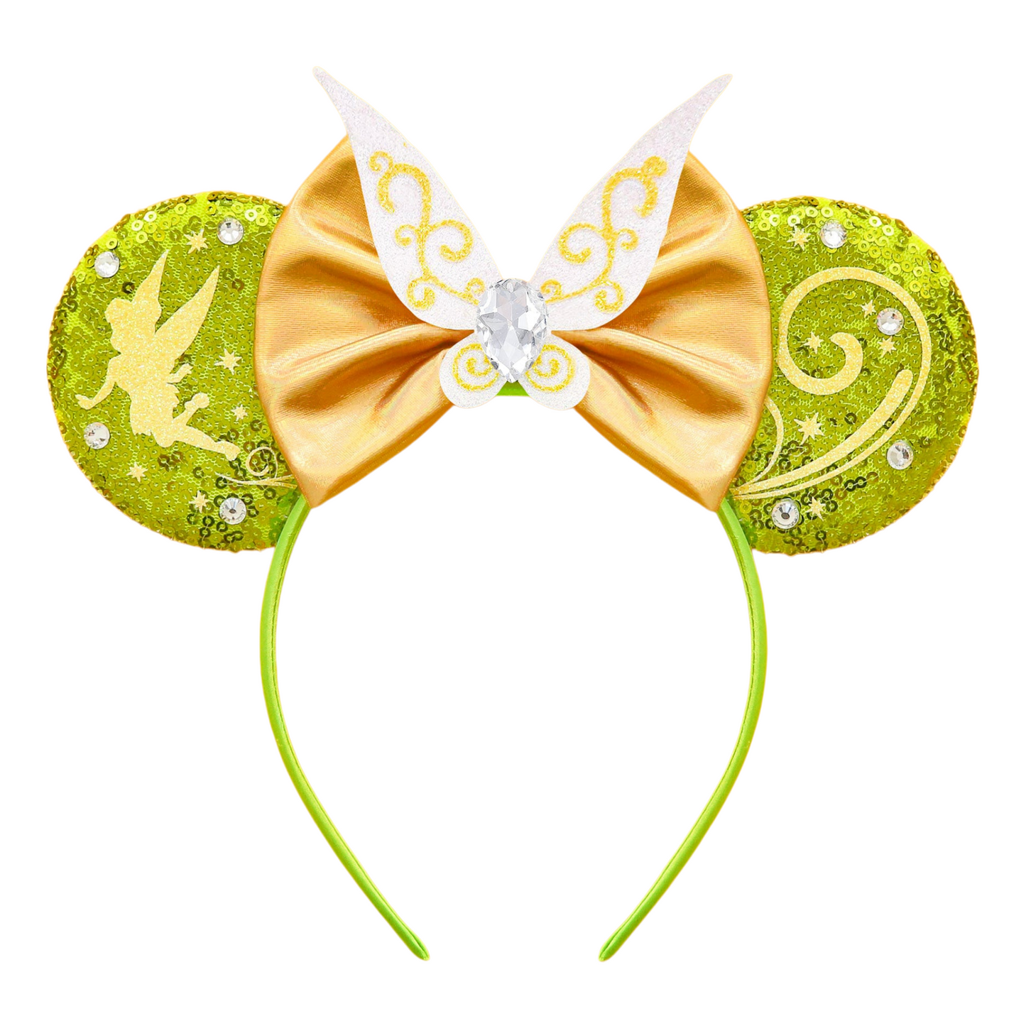 Tinker Mickey Ears