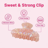 Women's Mermaid Tail Hair Clip