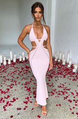 Clistos Arabella Maxi Dress - View 6 | Clistos