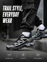 Salomon XT-6 Unisex Fashion Sneakers