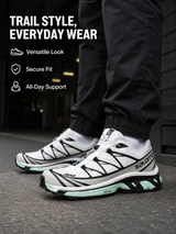 Salomon XT-6 Unisex Fashion Sneakers