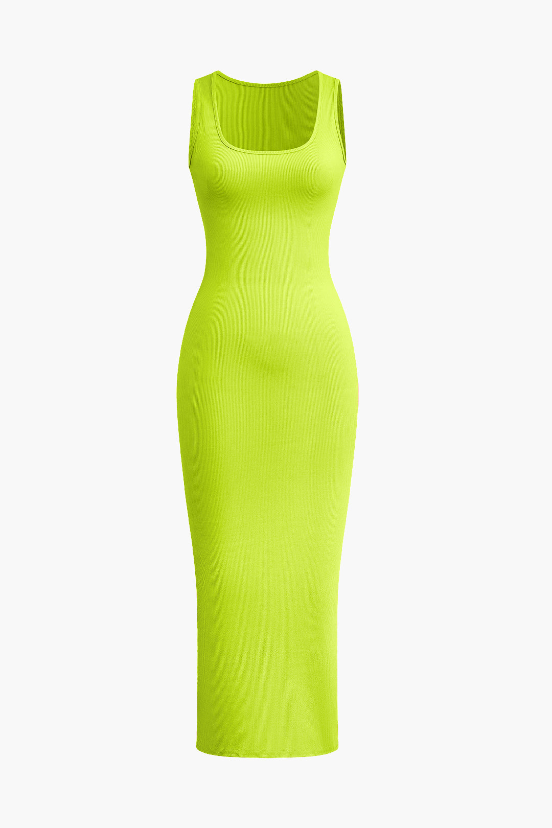 Clistos ribbed tank maxi dress - View 12 | Clistos