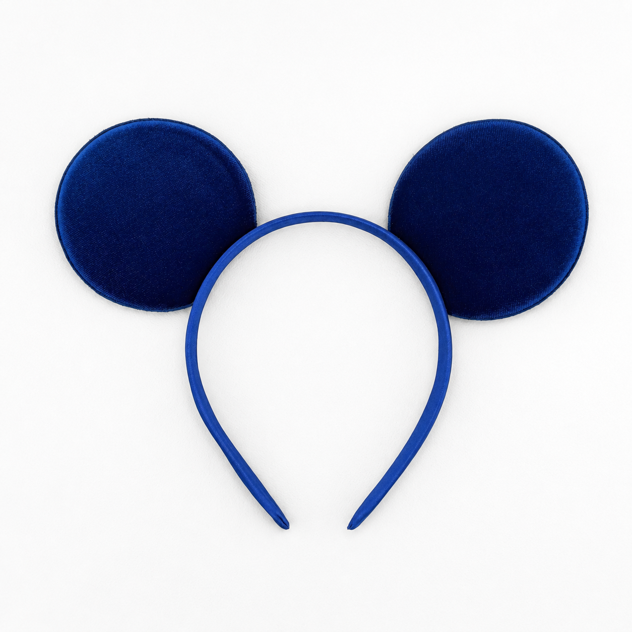 Royal Velvet Mickey Ears for Men