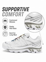 Salomon XT-6 Unisex Fashion Sneakers