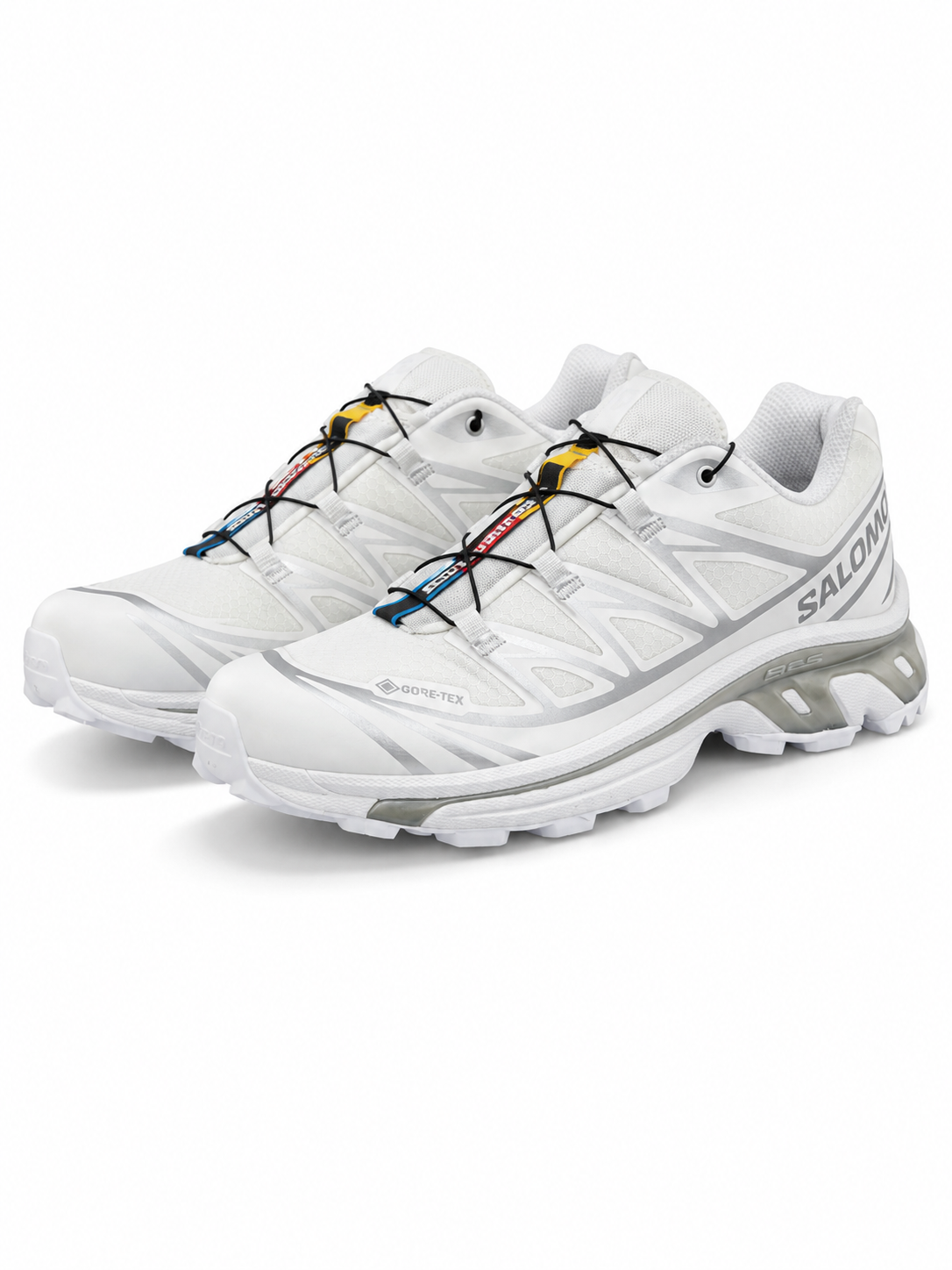 Salomon XT-6 Unisex Fashion Sneakers