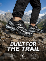 Salomon XT-6 Unisex Fashion Sneakers