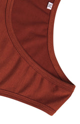 Clistos Sleeveless Tank Dress with Sheath Skirt - View 17 | Clistos