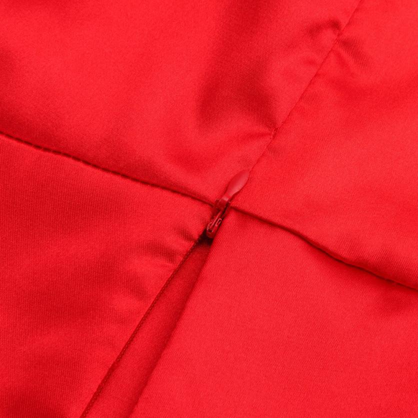 Clistos high split maxi evening dress - View 13 | Clistos
