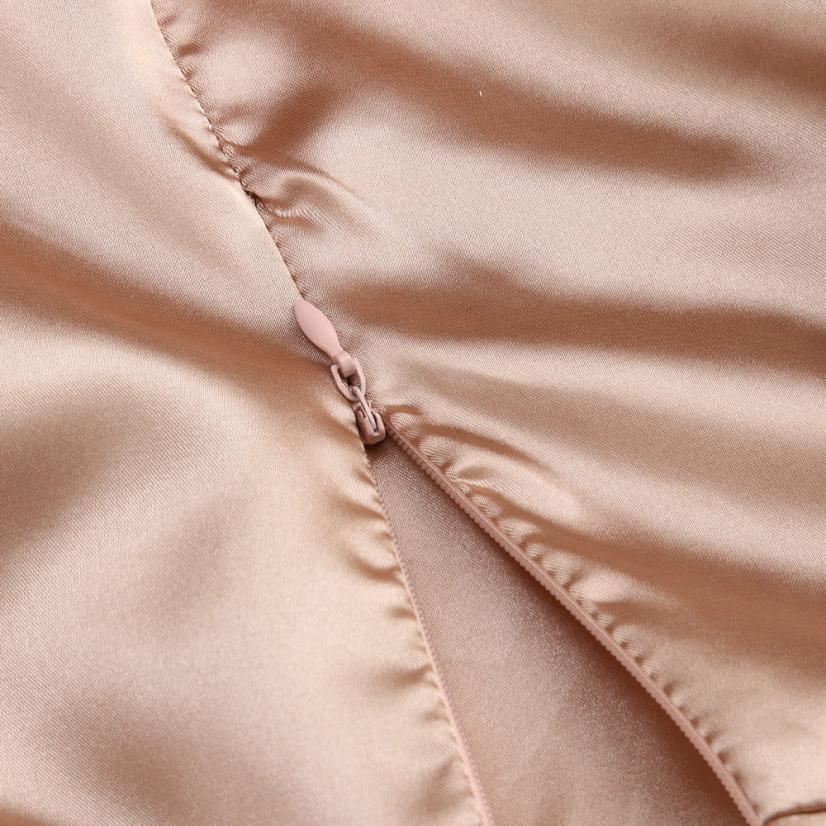 Clistos high split maxi evening dress - View 16 | Clistos