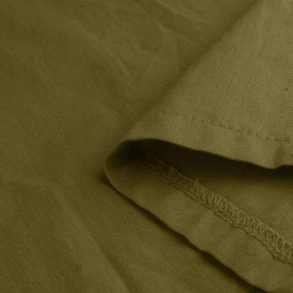 Clistos Button-Down Midi Summer Dress - View 11 | Clistos