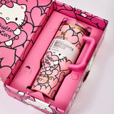 Stanley x Hello Kitty Sweet Hearts Glitter Tumbler - View 12 | Clistos