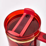Stanley x Hello Kitty Sweet Hearts Glitter Tumbler - View 6 | Clistos