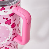 Stanley x Hello Kitty Sweet Hearts Luminous Tumbler - View 6 | Clistos