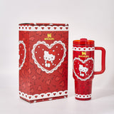 Stanley x Hello Kitty Sweet Hearts Luminous Tumbler - View 10 | Clistos