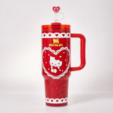 Stanley x Hello Kitty Sweet Hearts Luminous Tumbler - View 12 | Clistos