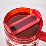 Stanley x Hello Kitty Sweet Hearts Luminous Tumbler - View 14 | Clistos