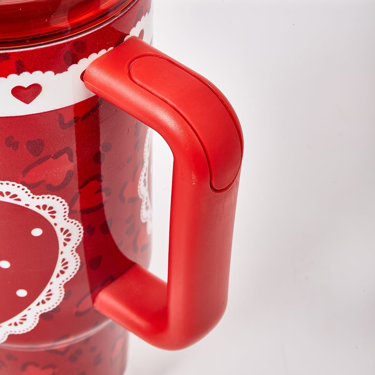 Stanley x Hello Kitty Sweet Hearts Luminous Tumbler - View 15 | Clistos