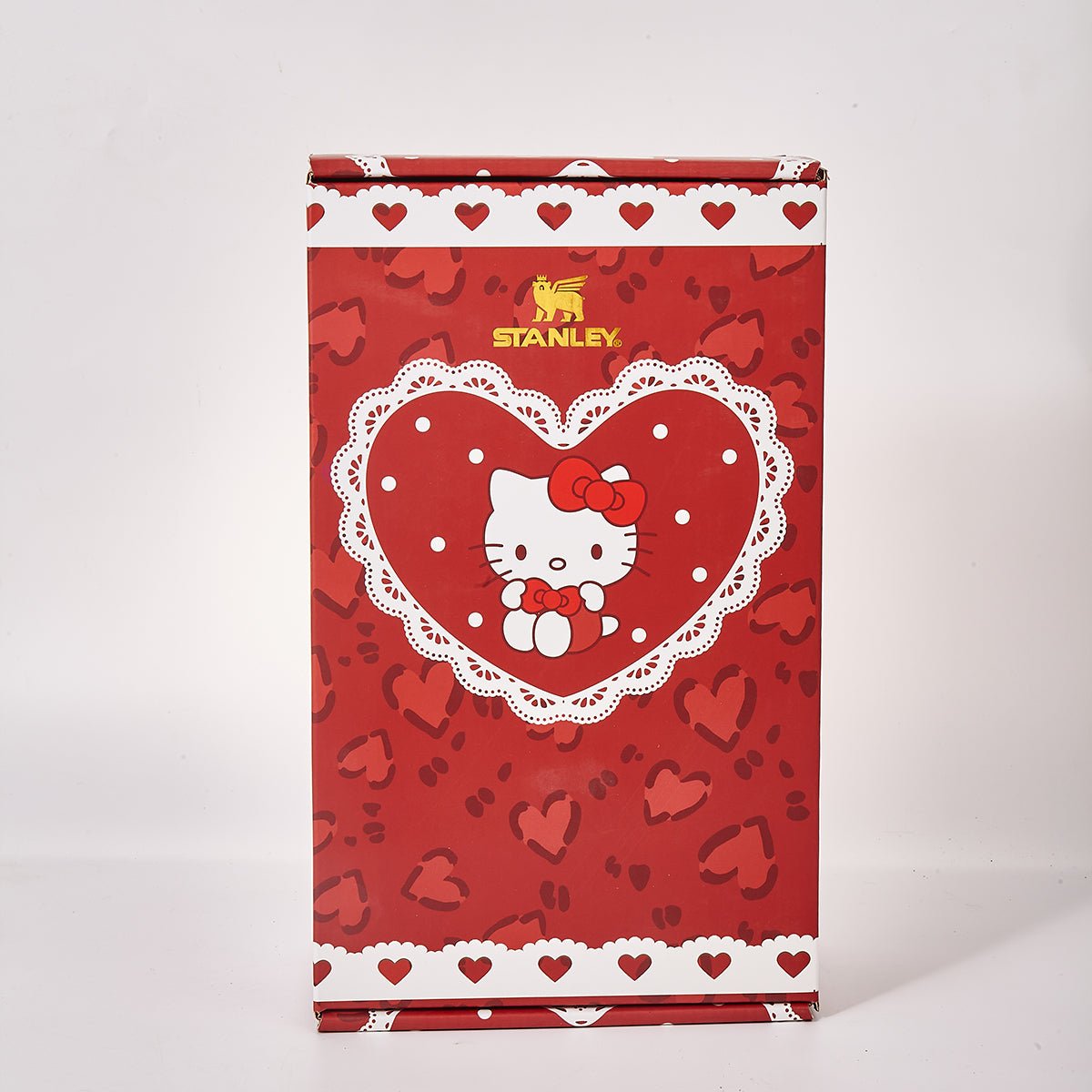 Stanley x Hello Kitty Sweet Hearts Luminous Tumbler - View 17 | Clistos