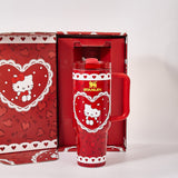 Stanley x Hello Kitty Sweet Hearts Luminous Tumbler - View 18 | Clistos