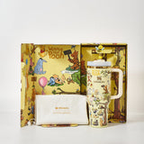 Stanley Winnie the Pooh Classic Adventure Tumbler - View 9 | Clistos